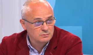 Политолог: При нови избори ГЕРБ и "Възраждане" ще увеличат резултата си, ПП ще загуби още гласове