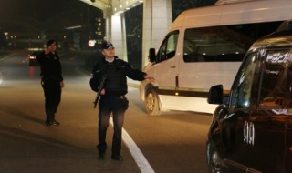 Простреляха заместник-кмет в Истанбул