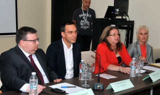 Внесоха обвинителния акт по делото "Сарафово"