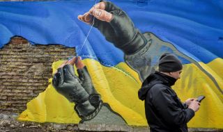 Украйна – най-корумпираната държава в Европа след Русия