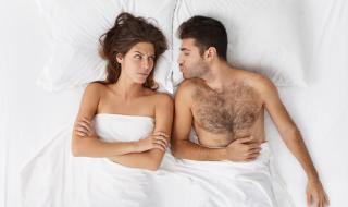 9 неща, които успешните двойки правят преди лягане