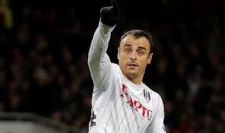 Бен Арфа покоси Фулъм с Бербо в края