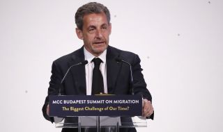 Разследват Саркози за търговия с влияние
