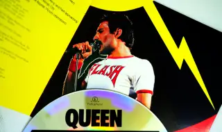 След Тейлър Суифт и Бионсе: И Queen завладява големия екран с концертен филм