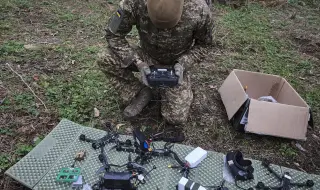 Ukraine detains 20-year-old Ukrainian man who was assembling a bomb on orders from Russian services 