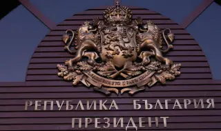 Доц. д-р Борислав Цеков: Президентът не ръководи служебното правителство