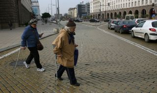 Евростат: Българите са най-бедни в Европа