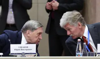 Изкривена реалност в Кремъл: как фалшивите доклади подвеждат Путин за войната в Украйна