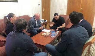 Московски и Автосервизите искат публичен регистър на местата за ремонт