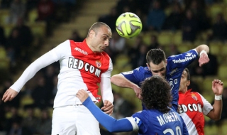 Сайтът на УЕФА с ласкави думи за Бербатов