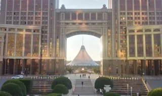 САЩ отпуснаха 5 милиона долара за киберхигиена в Централна Азия