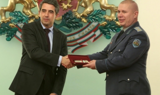 Софийска военно – окръжна прокуратура повдигна обвинение на  бригаден генерал Димитър Шивиков