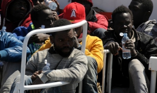 Спешна среща на ЕС заради кризата с имигрантите