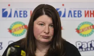 Станка Златева: Утре, ако стане война и при нас, ще си тръгнат първи. Тия хора са наемници, те не са българи