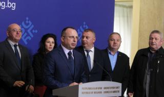 Земеделците защитиха позицията си професионално и принципно