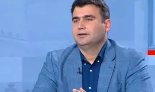 Andrey Valchev, BSP: We refuse our candidacy for the head of the National Assembly to be a slave to backroom deals 