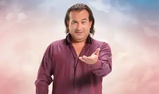Дани Милев ще става дядо за първи път