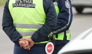 Джигит подкара Passat със 117 км/ч в Пловдив