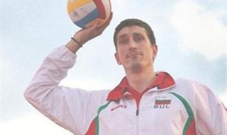 Легенда на българския волейбол прекрати кариерата си