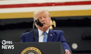 Trump demanded that Europe compensate the United States for the $350 billion provided to Ukraine during the Biden era 