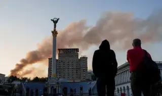 Welt: Прозорецът пред Украйна се затваря 