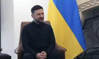 Зеленски търси диалог с потенциални съперници на фона на изборни перспективи