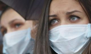 България е пред грипна епидемия