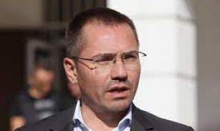 Джамбазки: Няма да влизаме в нова коалиция с ГЕРБ