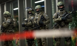 Германия даде на САЩ списък с 299 потенциални терористи