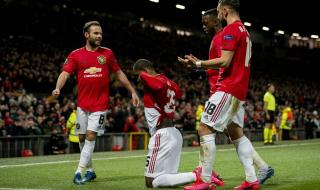 Изследват футболистите на Юнайтед по два пъти на ден