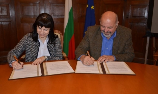 Кампанията „Купи жива елхичка, помогни на дете!” събра 35 000 лв.