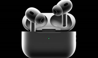 Новите слушалки на Apple ще имат една единствена разлика с модела от 2022 година