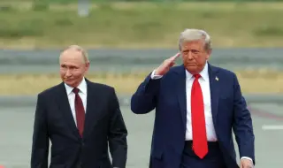 Тръмп поиска незабавно спиране на огъня в Украйна. Путин отказа