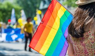 Истанбул забранява гей парада, планиран за края на седмицата
