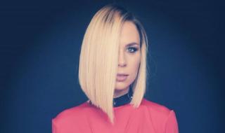 Семейна драма белязала живота на Маги Джанаварова