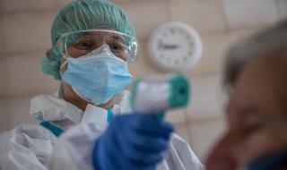 Чехия върна извънредното положение