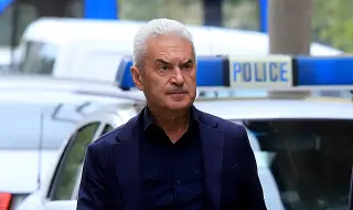 Клипът с Волен Сидеров: колко много е твърде много?