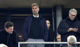 Нови слухове свързват Юрген Клоп с Реал Мадрид 