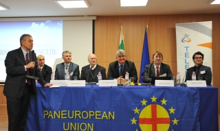 Светът вече никога няма да бъде същият