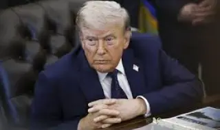 Time: Демократите обмислят да съдят Тръмп, ако не прекрати войната с Иран до 1 май