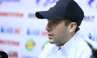 Александър Донски на четвъртфинал в Полша