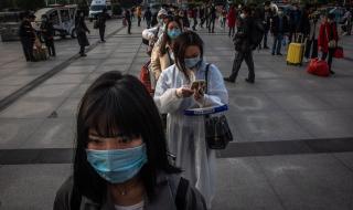 Американски щат съди Китай заради коронавируса
