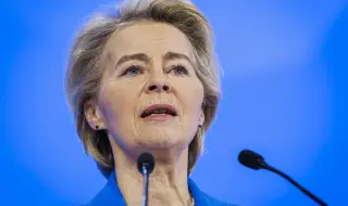 Belgian court refuses to hear complaints against Ursula von der Leyen over Pfizer negotiations 