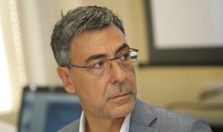 Даниел Вълчев: Правителство на малцинството няма да устиска дълго