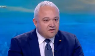Демерджиев: Очевидно на Борисов и на Пеевски им е важно Калин Стоянов да остане министър