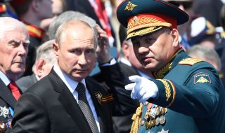 Елитите в Русия ще започнат да се избиват след смъртта на Путин