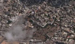 Израел: Ще засилим атаките срещу "Хизбула", дори при примирие в Газа