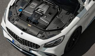 Mercedes премахва модели, двигатели и платформи