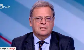 Юлиан Попов: Няма такова нещо като „български етнически модел“!