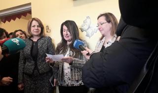 В София откриха кризисен център за деца, жертви на трафик